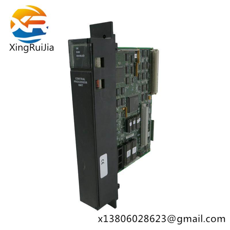 GE IC697CPU731