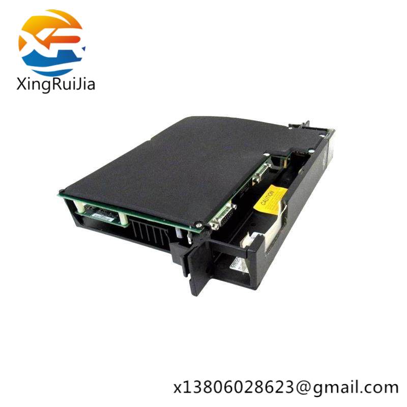 GE IC697CPX772 single-slot CPU