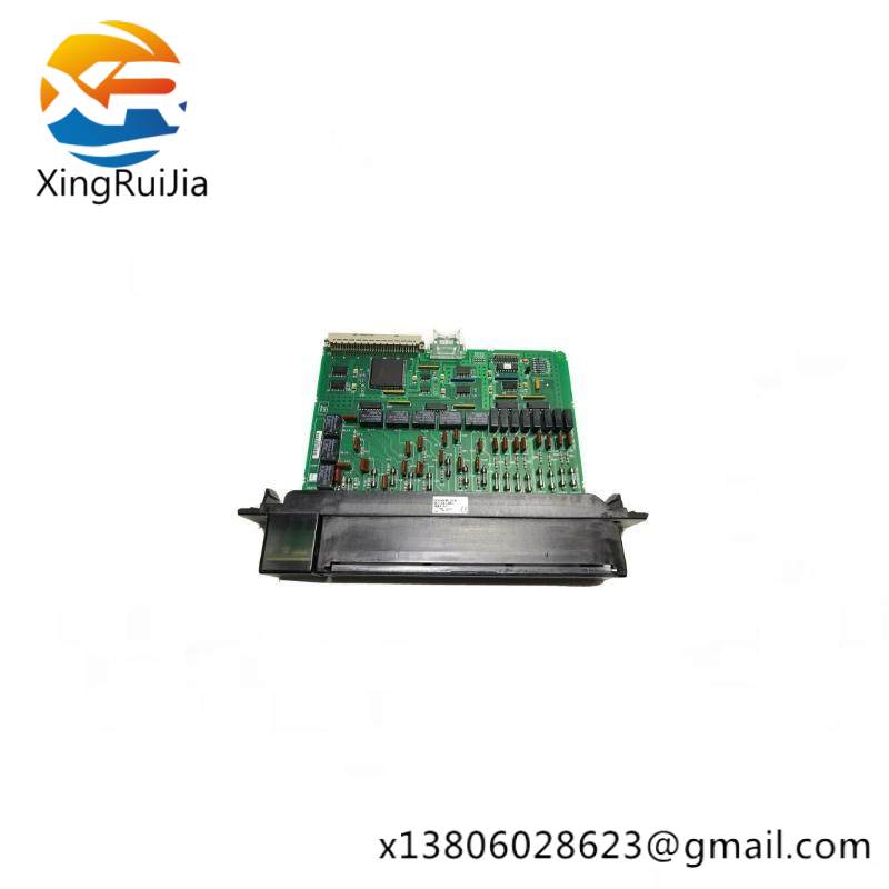 GE IC697MDL710 Output Relay Module