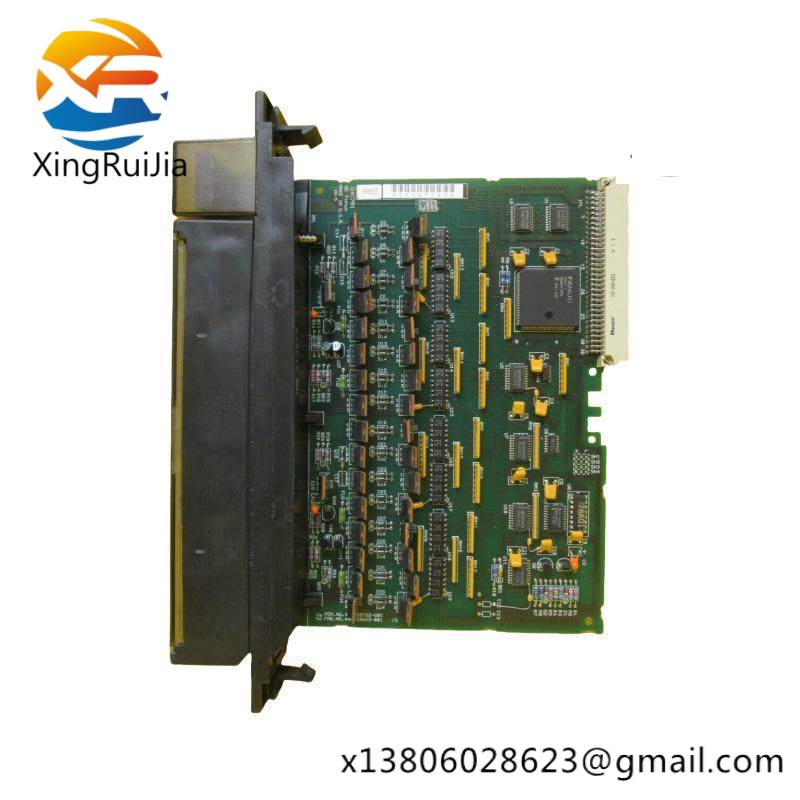 GE IC697MDL753 32-Point Output module