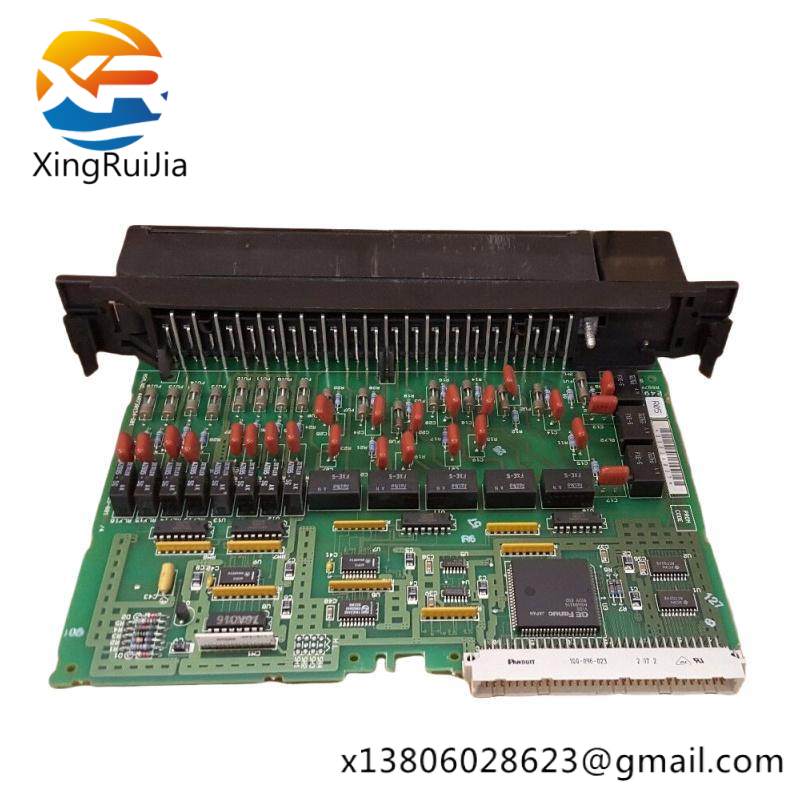 GE IC697MDL940 output relay module