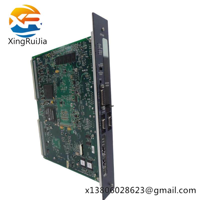 ABB IC698CPE030