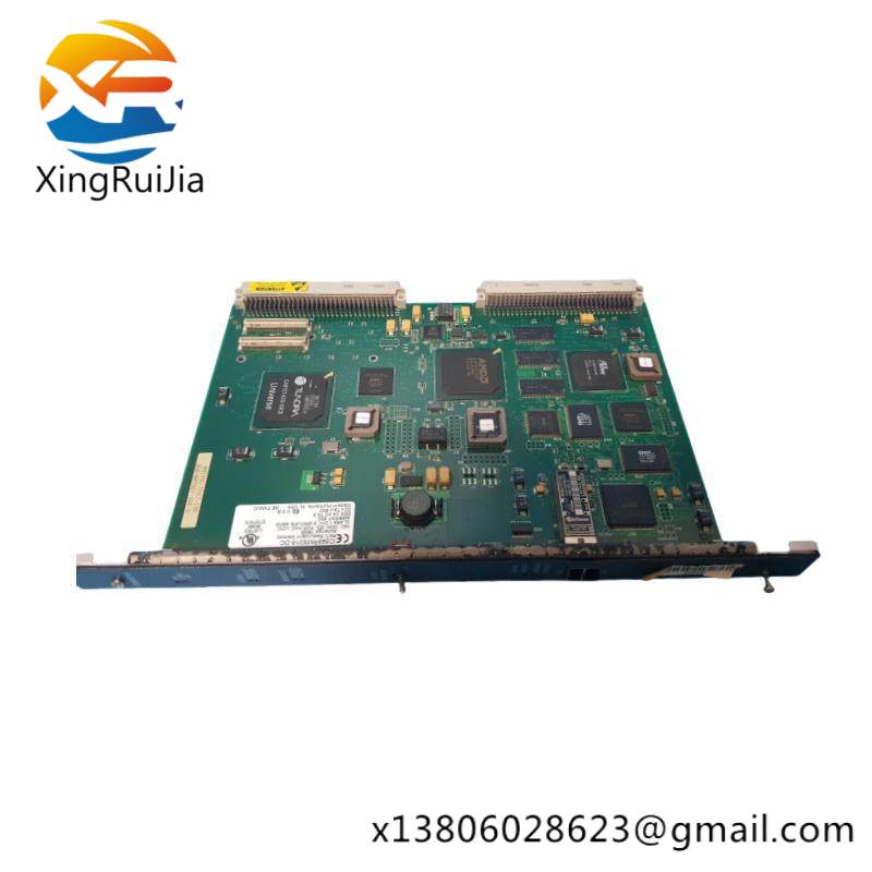 general-electric IC698RMX016 GE fanuc Rx7i PACsystem communication module 