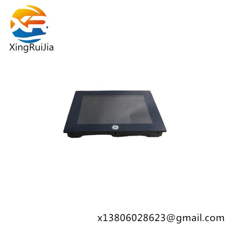 GE IC755CSS15CDA-AG QUICKPANEL