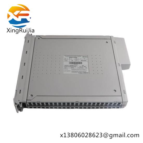 ICS T8151C   Trusted Communications Interface