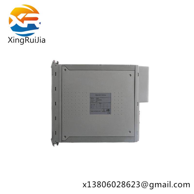ICS T8311 Expander Interface