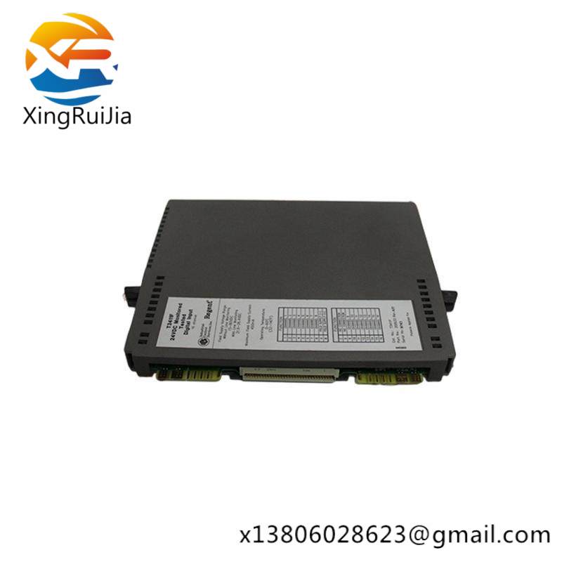 ICS T8431 INPUT MODULE