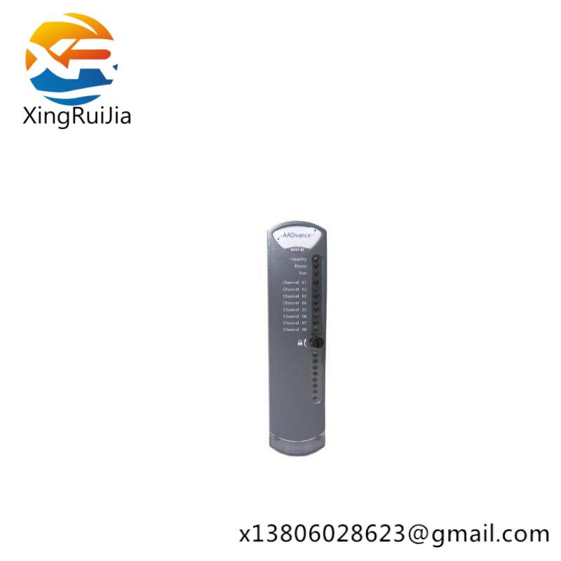 ICS TRIPLEX 151661