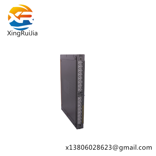 ICS TRIPLEX 9802*3