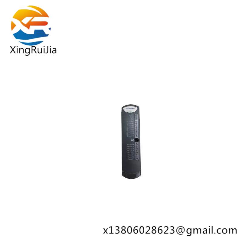 ICS TRIPLEX 9802*3