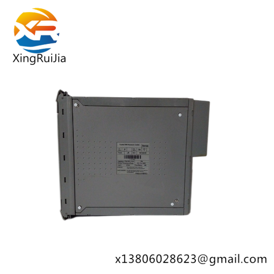 ICS TRIPLEX 9852*1/9802*2