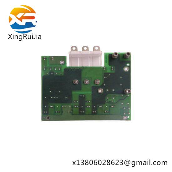 ICS Triplex T3150A Controller MODULE