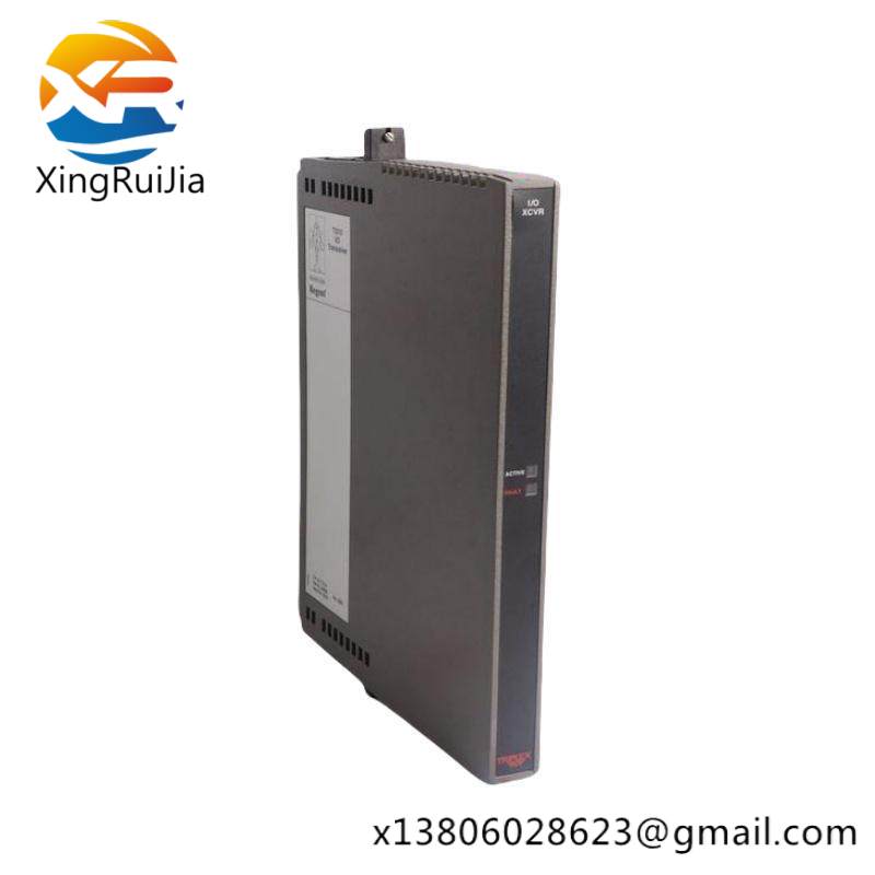 ICS TRIPLEX TC-308-02-2M5