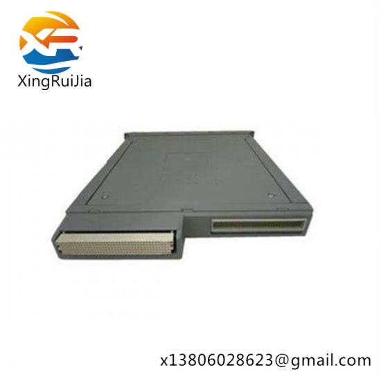 ICS Triplex T3404 Digital Input
