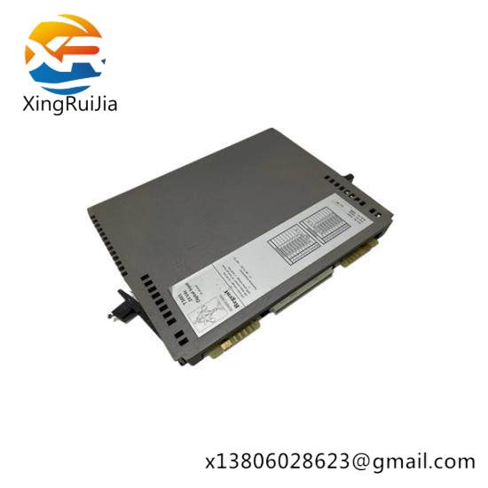 ICS Triplex T3418F Input Module