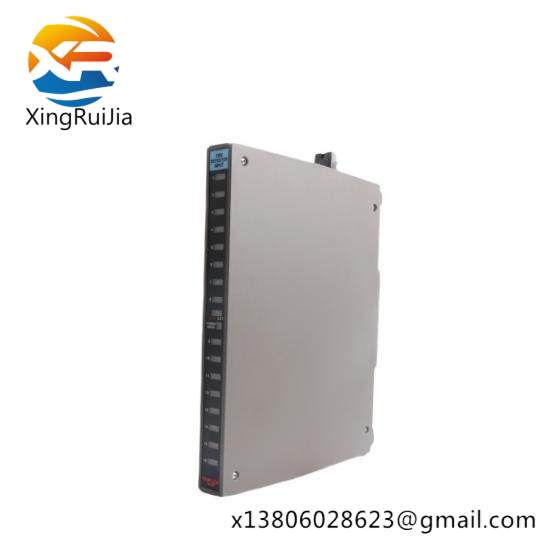 ICS Triplex T3419 is Available