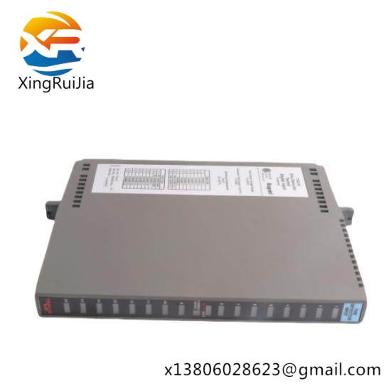 ICS Triplex T3419 is Available