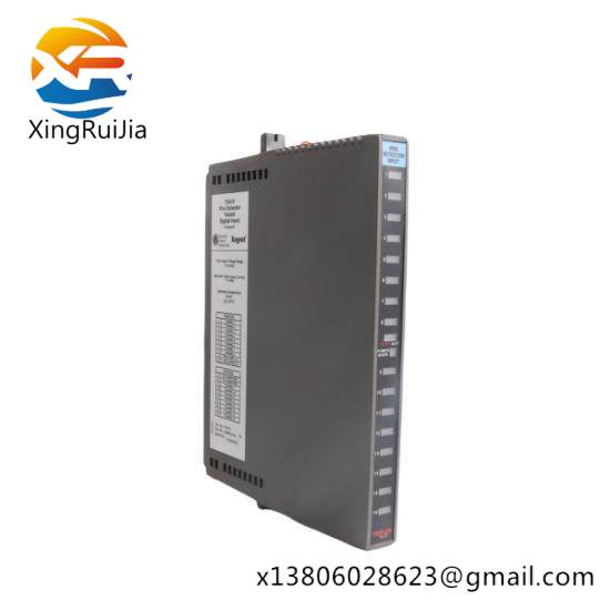 ICS Triplex T3419 is Available