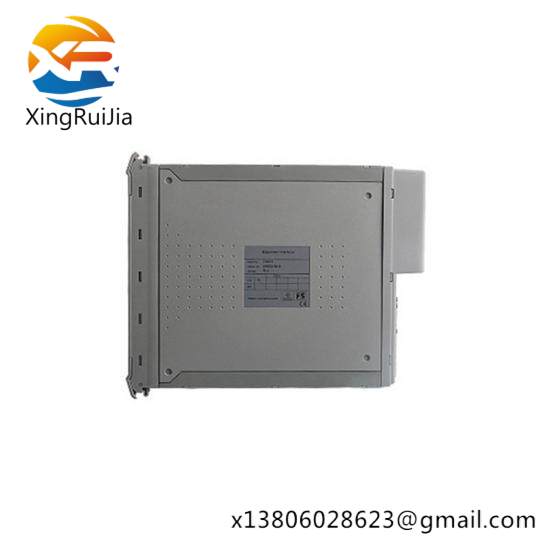 ICS Triplex T3480 Analog Output module