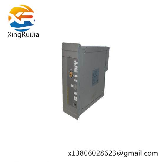 ICS Triplex T8110 Trusted TMR Processor