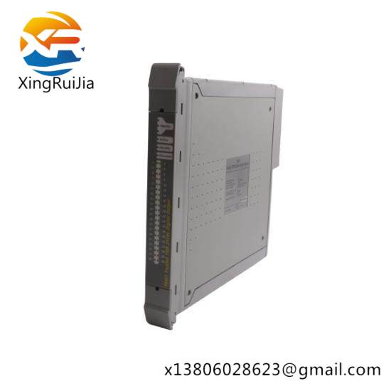 ICS TRIPLEX T8110B