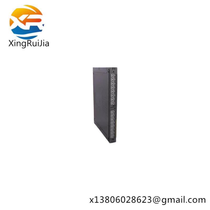ICS TRIPLEX T8160