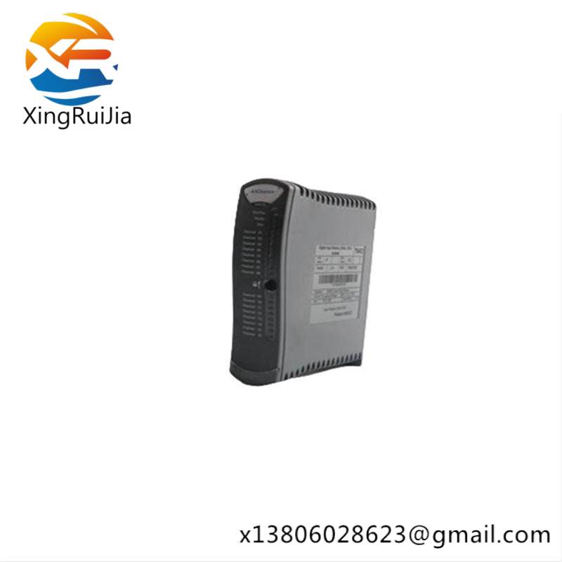 ICS Triplex T8273 Fan Assembly Module