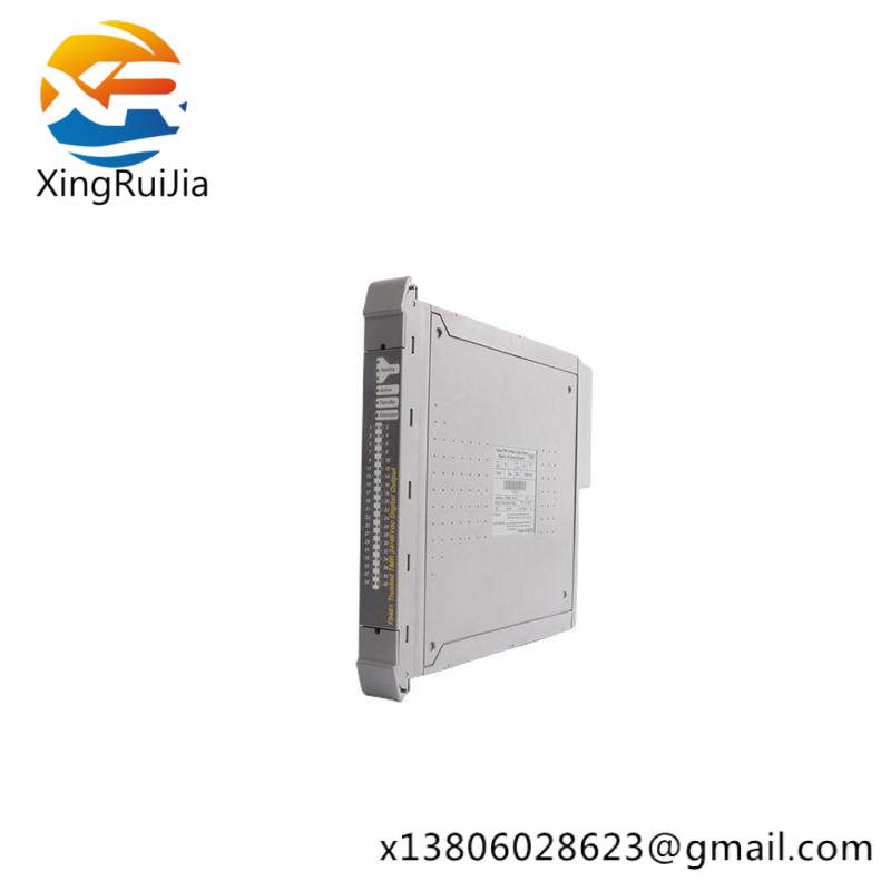 ICS TRIPLEX T8310