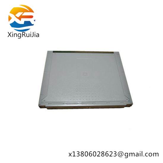 ICS TRIPLEX T8310