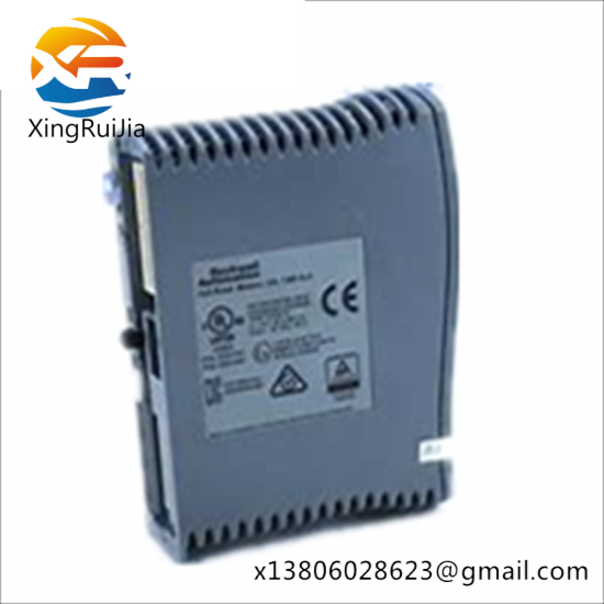 ICS TRIPLEX T8311