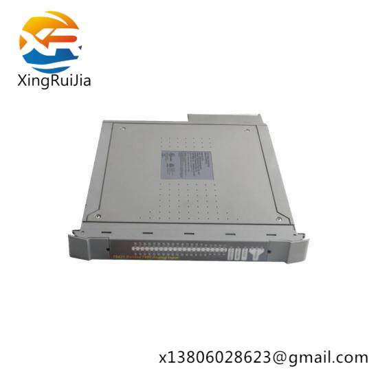 ICS TRIPLEX T8312-4