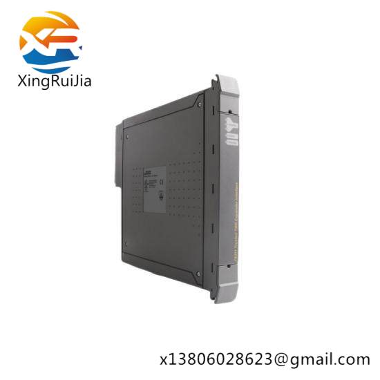 ICS Triplex T8312-7C 24V Dc Digital Input – 40 Channel