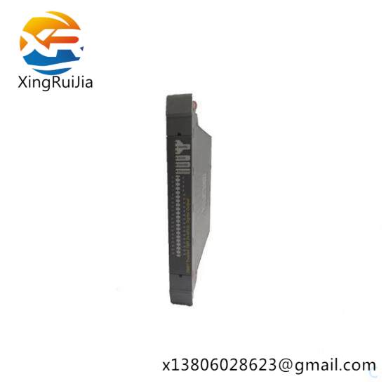 ICS TRIPLEX T8402 digital input module