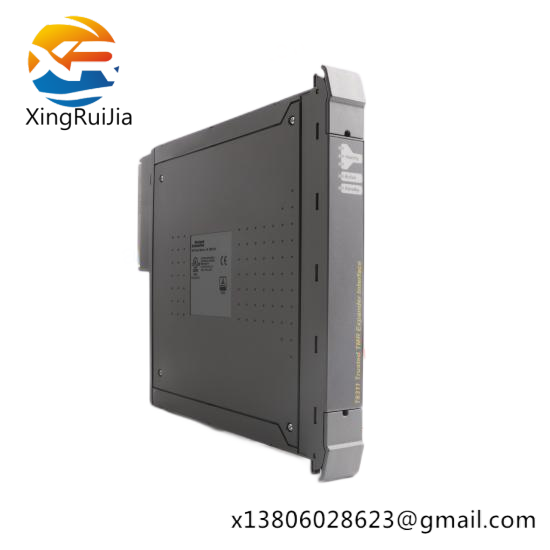 ICS TRIPLEX T8403