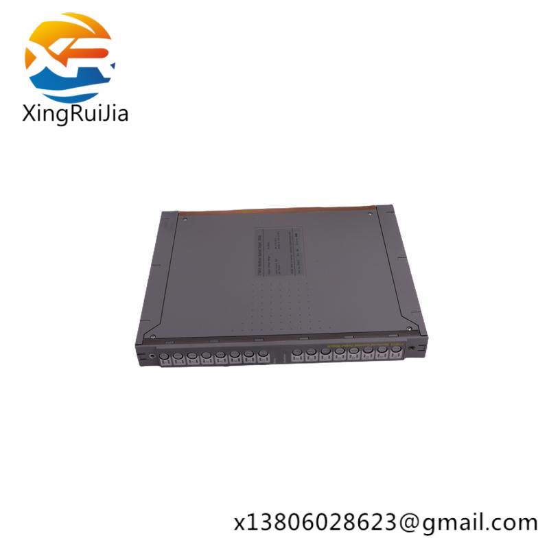 ICS TRIPLEX T8403C