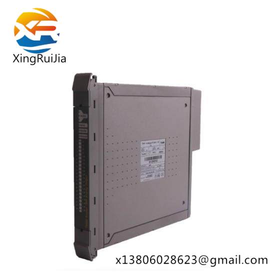 ICS TRIPLEX T8403CX