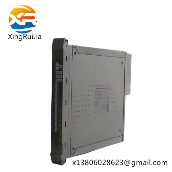 ICS TRIPLEX T8431