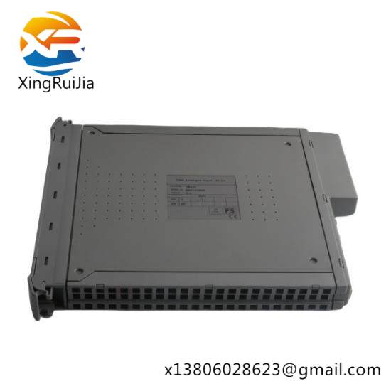 ICS TRIPLEX T8431