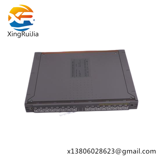 Rockwell T8431