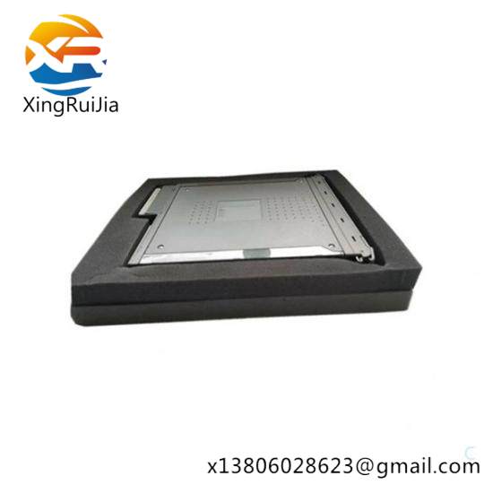 ICS TRIPLEX T8432 Dual Analogue Input Module