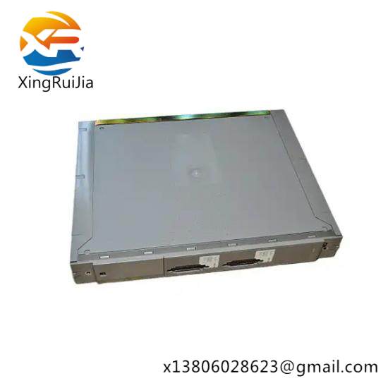 ICS TRIPLEX T8448 Trusted TMR 24VDC interface module
