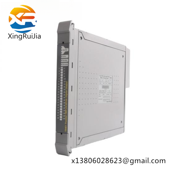 ICS TRIPLEX T8461C