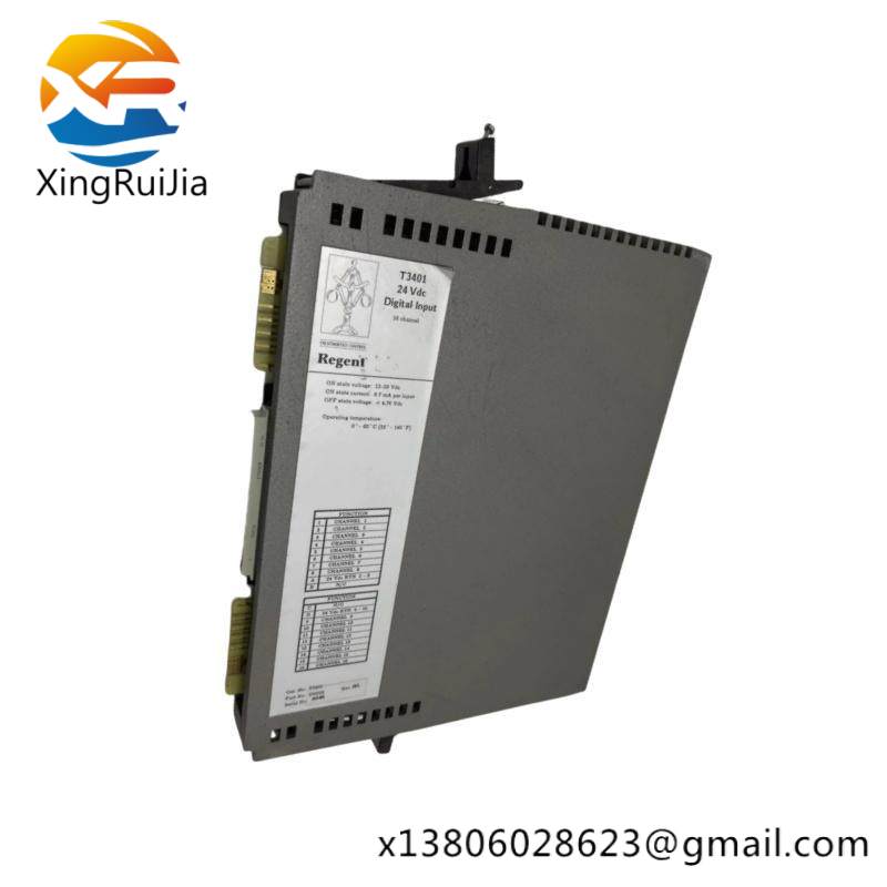 ICS TRIPLEX T9310-02