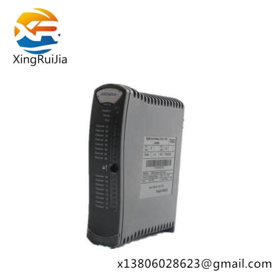 ICS TRIPLEX T9402