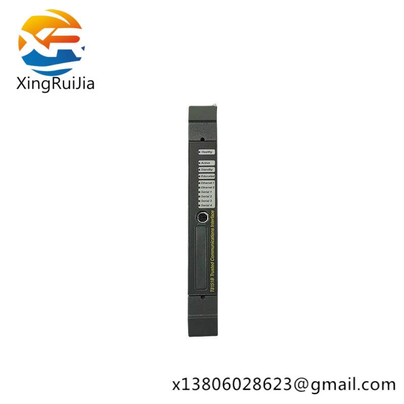 ICS TRIPLEX T9451