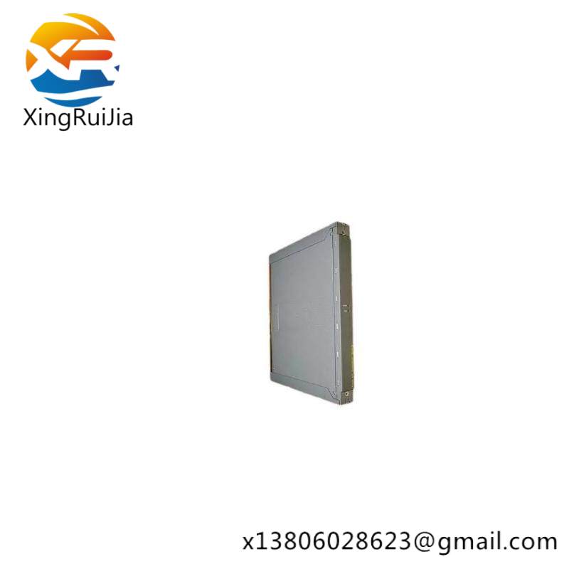ICS TRIPLEX T9481