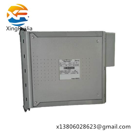 ICS TRIPLEX T9481
