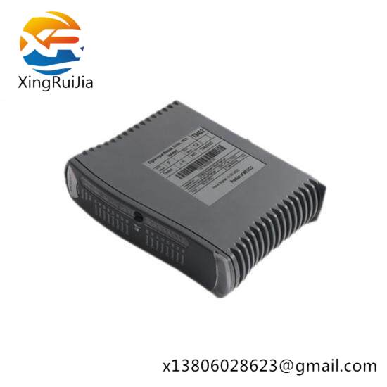 ICS TRIPLEX T9481
