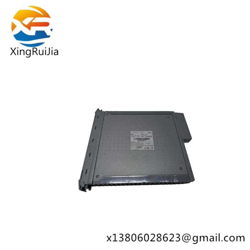 ICS Triplex T9882 Analogue output TA