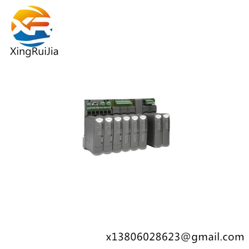 ICS Triplex T9901 AAdvance 20 Replacement In fuse 50mA